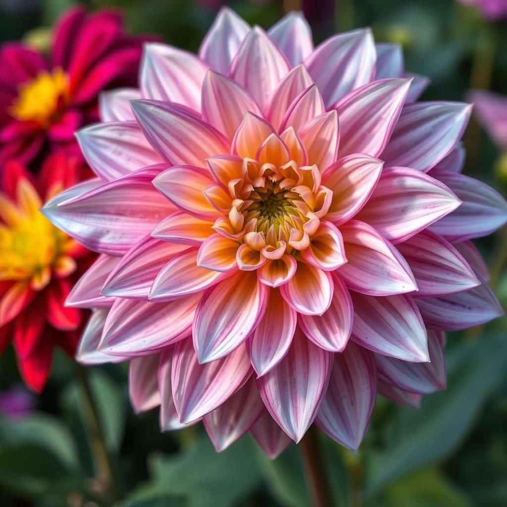 are dahlias a perennial or annual discover the truth about this stunning flower