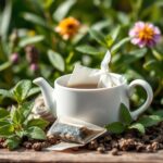 Are Tea Bags Good for the Garden? Discover Eco-Friendly Benefits and Tips