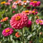 Are Zinnias Perennials? Everything You Need to Know About Their Lifespan and Care