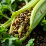 Can Celery Be Composted? Discover the Benefits and Best Practices for Composting Celery!
