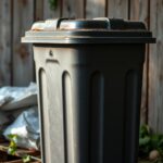 Can I Compost in a Garbage Bin? Your Ultimate Guide to Composting Basics