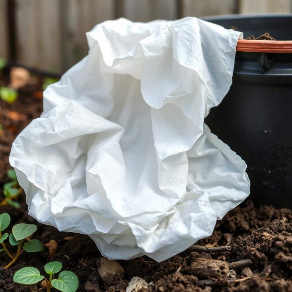 can i put dryer sheets in compost discover the truth about composting dryer sheets