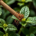 Can I Sprinkle Cinnamon on My Plants? Discover the Benefits and Tips!