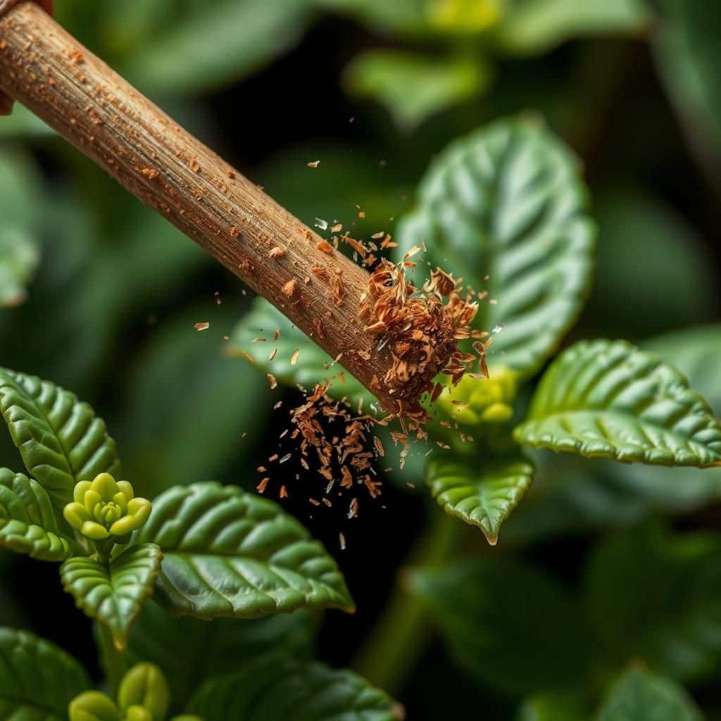 can i sprinkle cinnamon on my plants discover the benefits and tips
