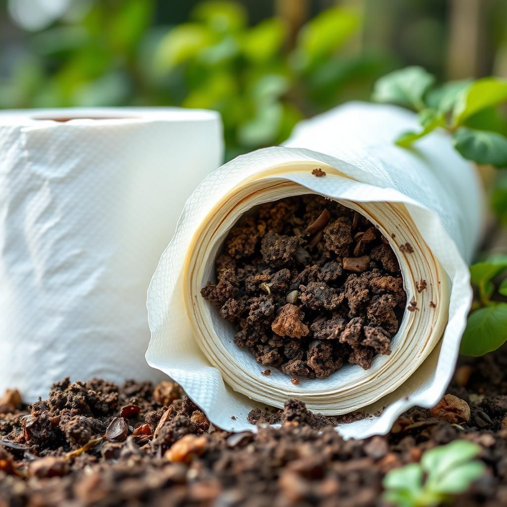 can i throw paper towels in compost understanding composting guidelines and tips