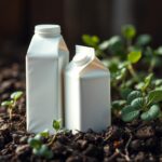 Can Milk Cartons Go Into Compost? Everything You Need to Know About Composting Milk Cartons