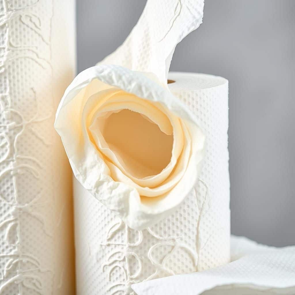 can paper towels be composted discover the truth about composting paper products