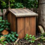 Can Wood Go in the Compost Bin? Essential Tips for Composting Wood Safely