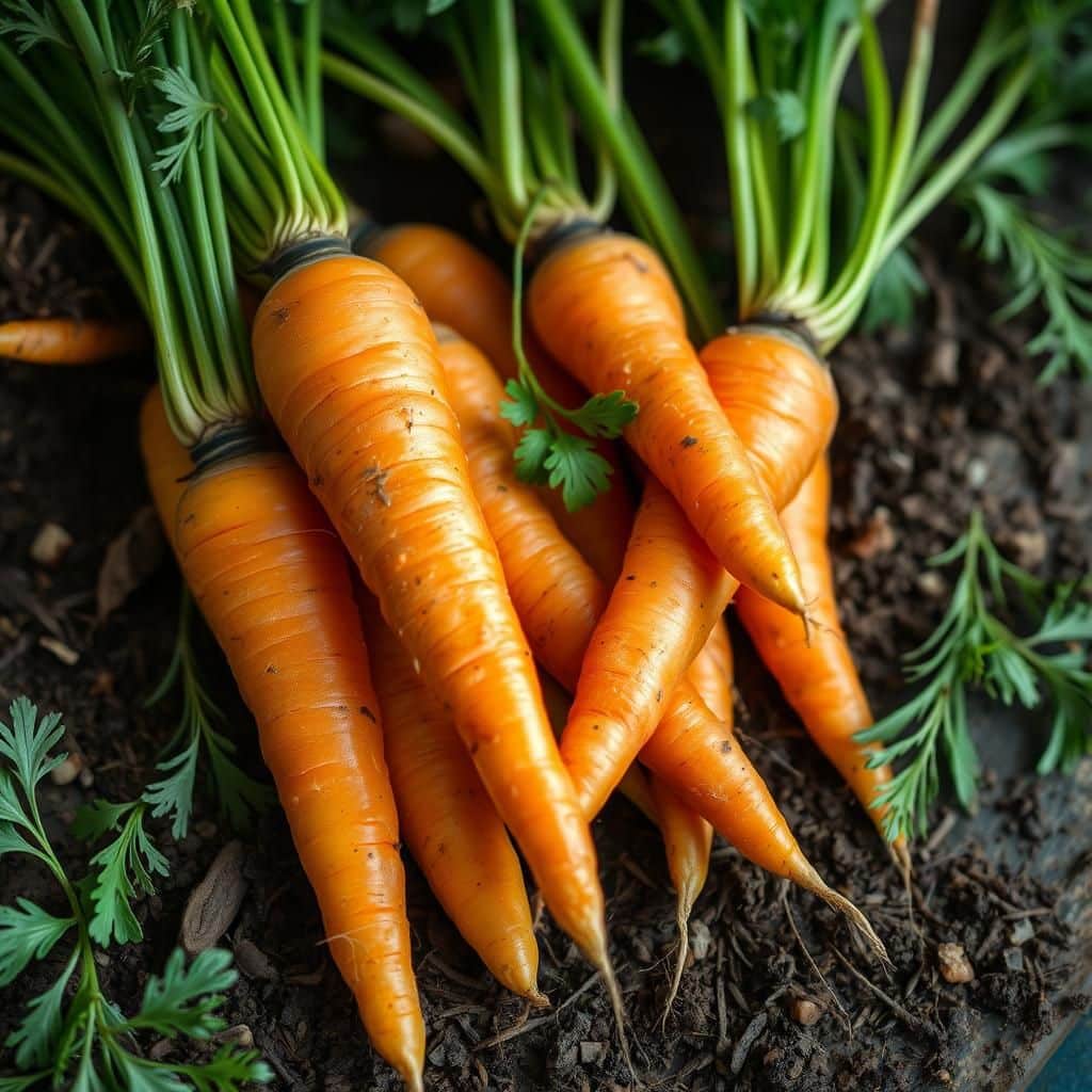 can you compost carrots the ultimate guide to composting leftover vegetables