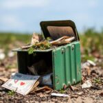Can You Compost Junk Mail? Discover the Truth and Sustainable Solutions