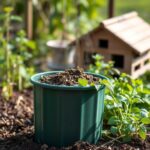 Can You Compost Straight Into the Garden? A Complete Guide to Garden Composting