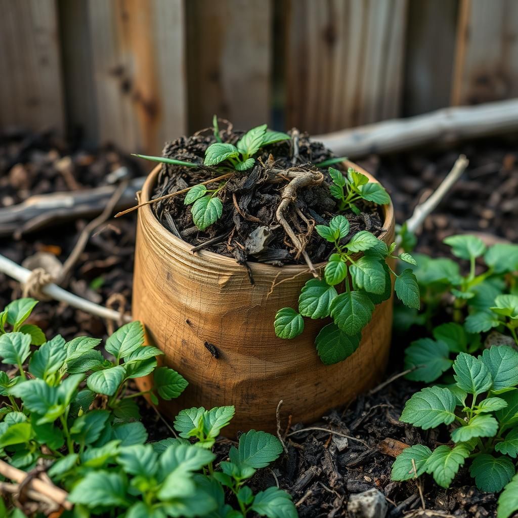 can you overdo compost understanding the risks and benefits of composting