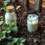 Can You Put Expired Milk in Compost? Tips and Benefits for Your Garden