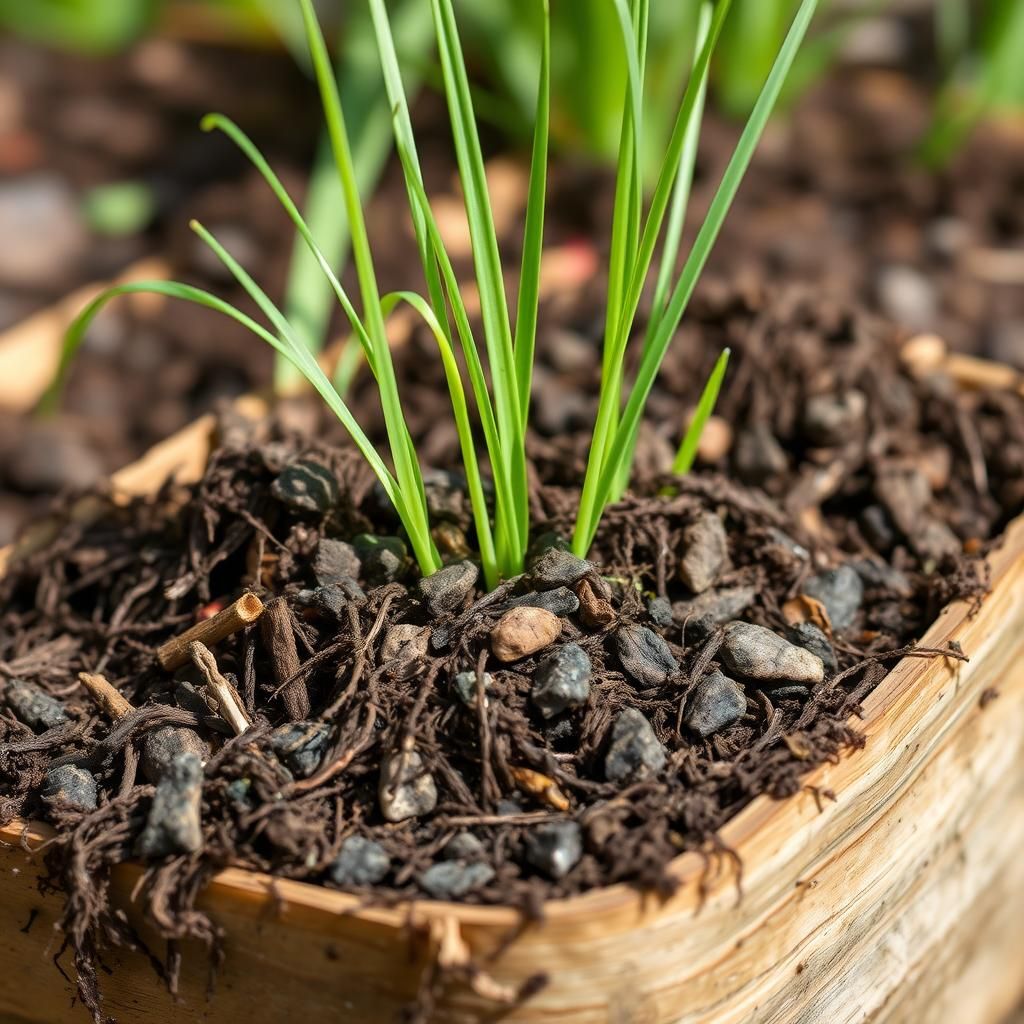 can you put moldy grass in compost what you need to know for healthy composting