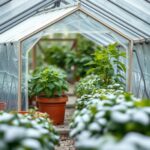 Can You Use a Greenhouse in Winter in Ontario? Tips for Successful Winter Gardening