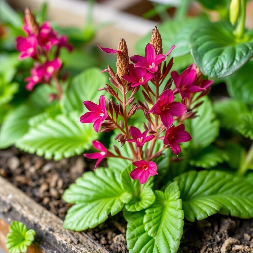 discover the best companion plants what grows well with lobelia