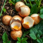 Discover Which Plants Like Eggshells? Benefits and Best Options for Your Garden