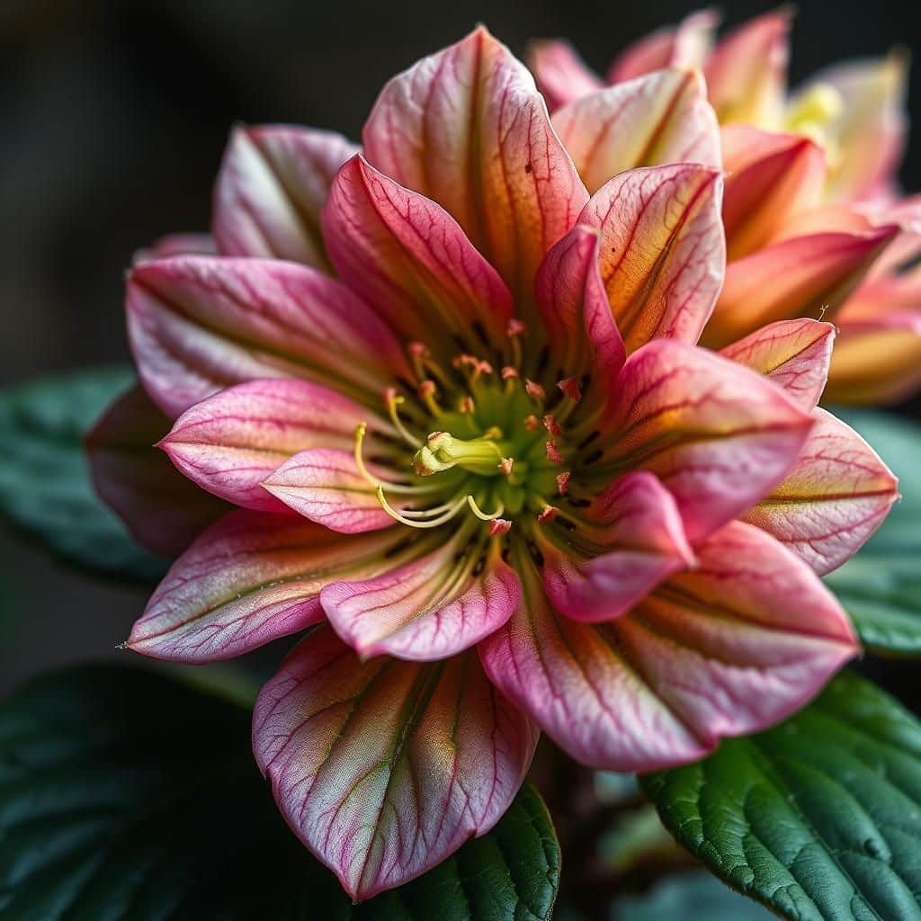 discovering beauty what is the prettiest blooming plant