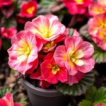 Do Begonias Do Better in Pots or in the Ground? A Comprehensive Guide to Optimal Growing Conditions