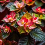 Do Begonias Like to Be Crowded? Essential Care Tips for Healthy Growth
