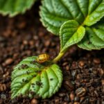 Do Coffee Grounds Deter Aphids? Unveiling the Truth Behind This Gardening Myth