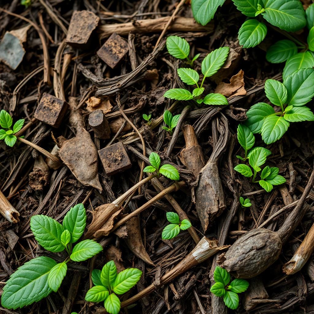 do dead plants go in compost a comprehensive guide to composting organic materials