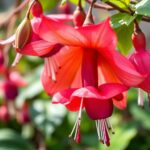 Do Fuchsias Like Sun or Shade? Discover the Best Growing Conditions for Your Fuchsia Plants