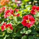 Do Geraniums Do Well in Full Sun? Essential Tips for Thriving Plants