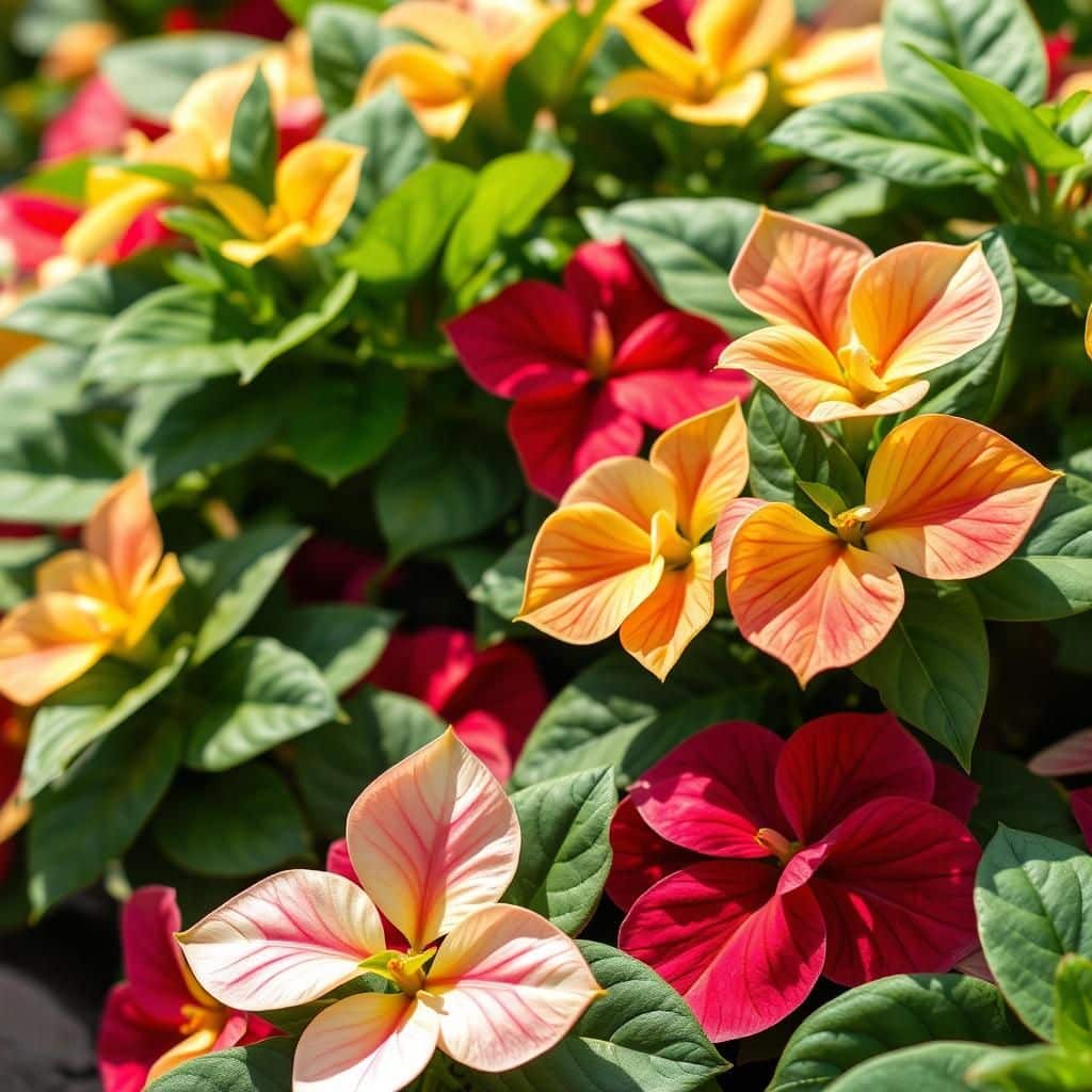 do impatiens like sun or shade the ultimate guide to successful planting