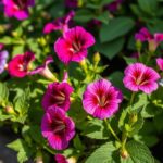 Do Petunias Like Sun or Shade? Discover the Best Growing Conditions for Your Petunias