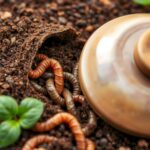 Do Worms Like Coffee Grounds in the Compost? Discover the Benefits for Your Worm Bin