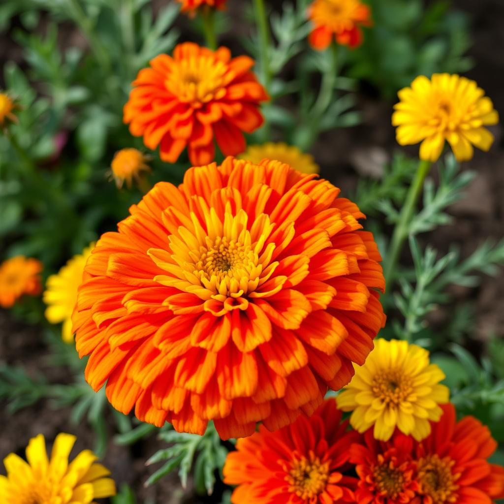 do you deadhead marigolds essential tips for thriving marigold plants
