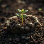 Does Compost Eventually Turn into Soil? Understanding the Transformation Process