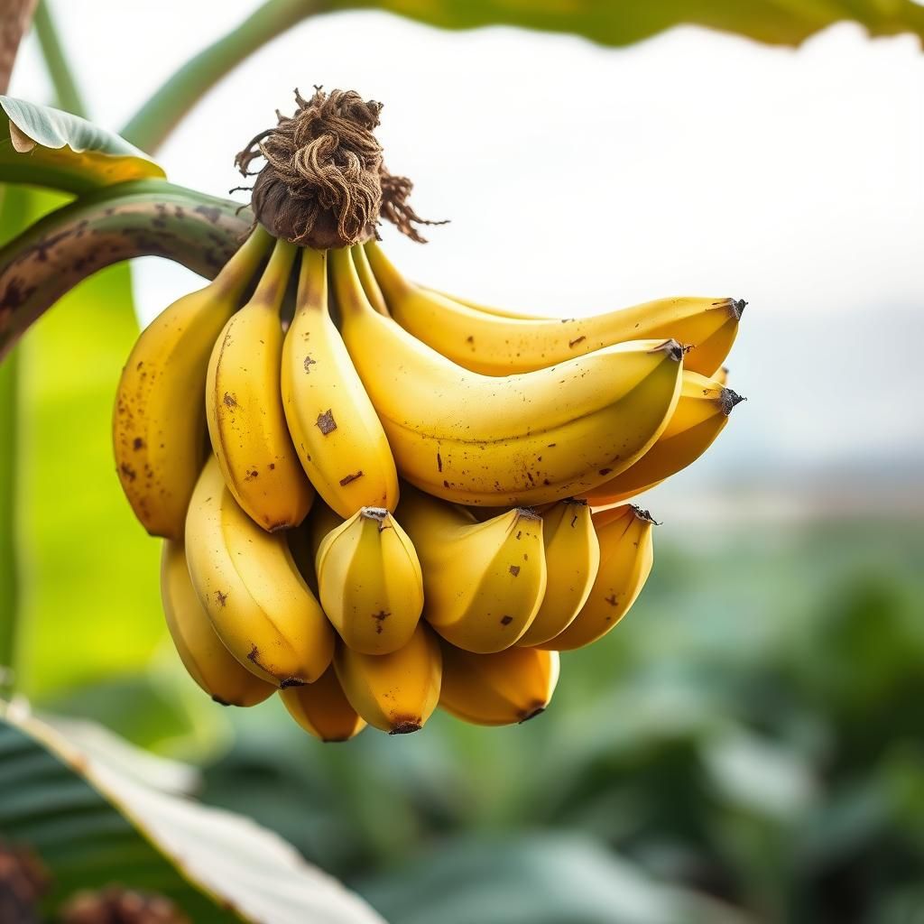 how difficult is it to grow bananas everything you need to know for success
