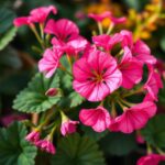 How Do You Keep Geraniums Full and Blooming? Essential Tips for Vibrant Flowers