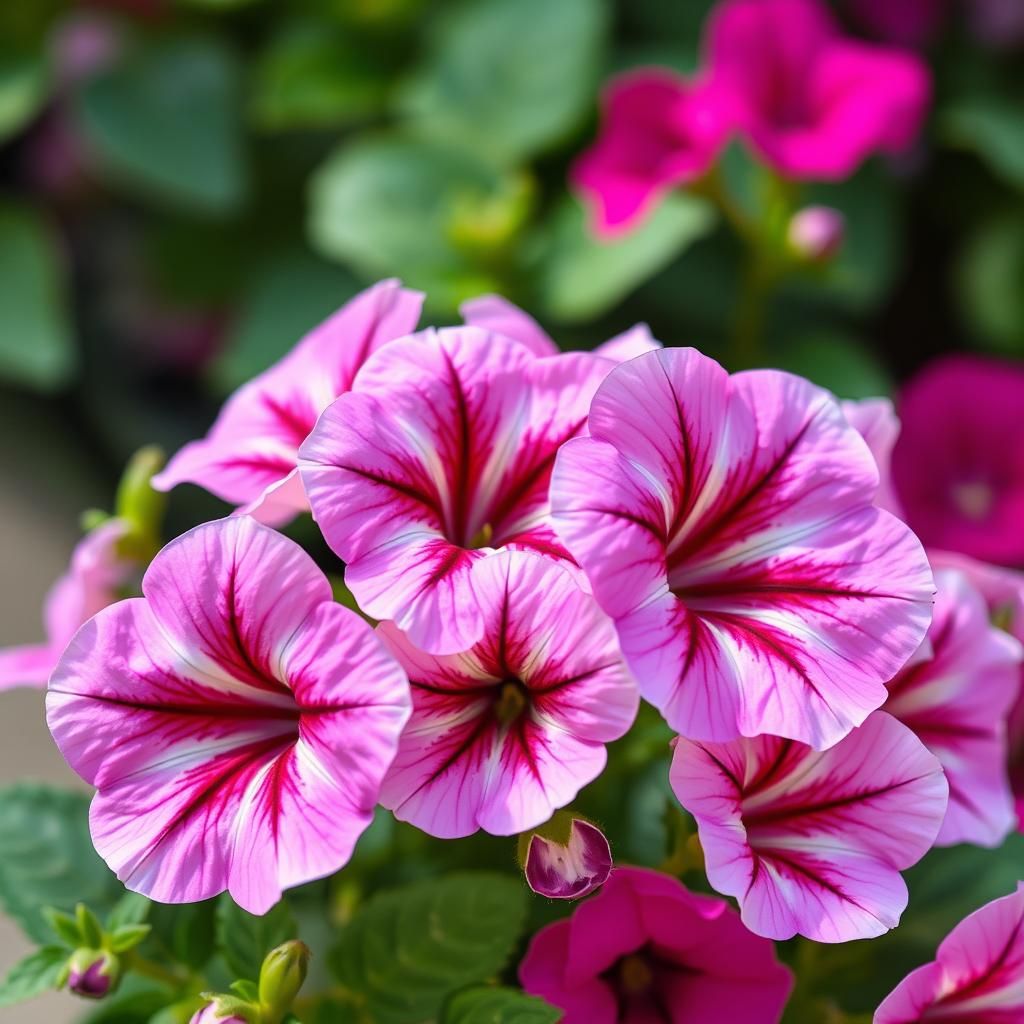 how do you take care of petunias essential tips for thriving blooms