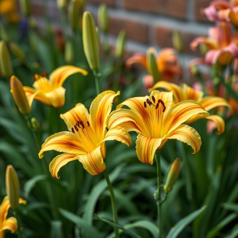 When Do You Plant Daylilies