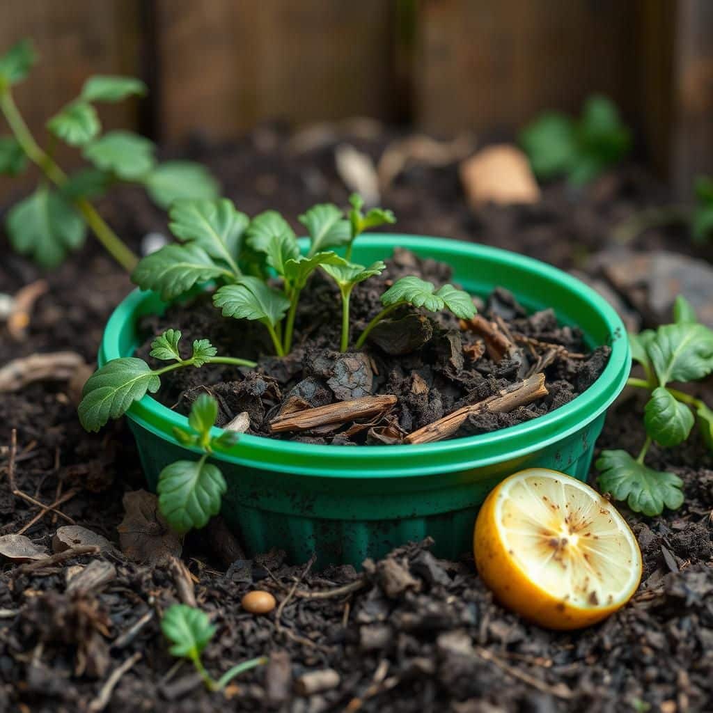 how long does it take to make compost from kitchen waste a comprehensive guide