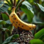 How Many Years Does It Take for a Banana to Decompose? Discover the Answer and Impact on the Environment