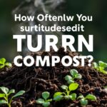 How Often Are You Supposed to Turn Compost? Tips for Optimal Composting Techniques