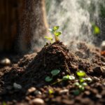 How Often Should I Pee on Compost? A Guide to Effective Composting