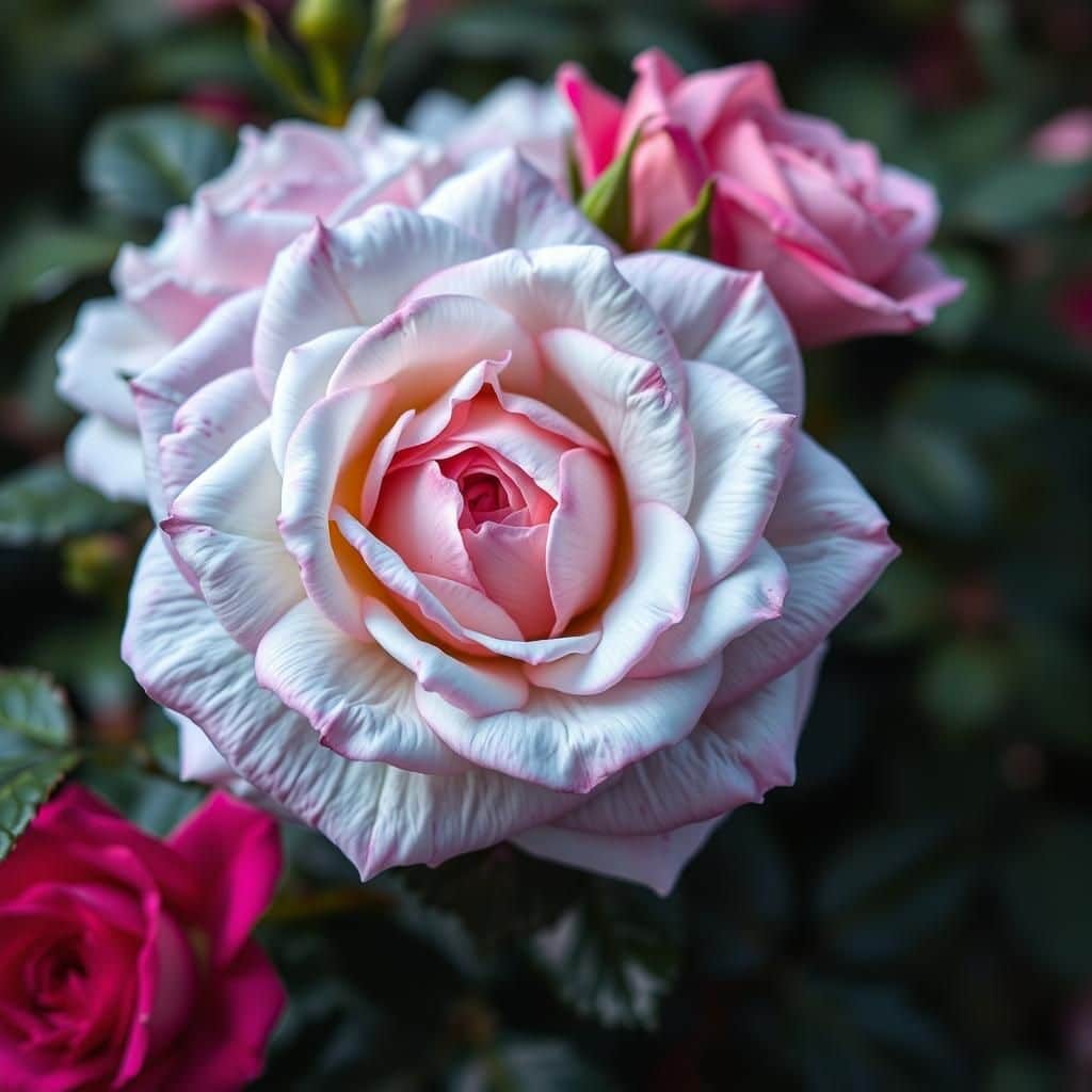 how to make rose plants bushy top tips for lush and vibrant roses