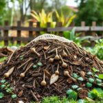 Is a Compost Pile Better Than a Bin? Discover the Pros and Cons for Your Garden
