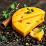 Is Cheese Good for Compost? Discover the Truth About Composting Dairy Products