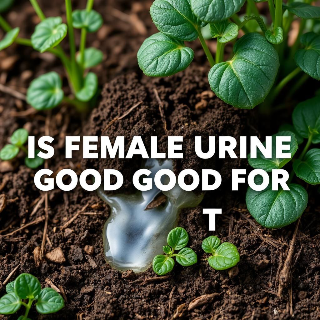 is female urine good for compost discover its benefits and how to use it effectively