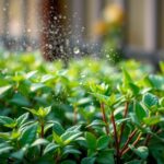 Is it better to water in the morning or Evening? Discover the Best Time for Optimal Plant Growth