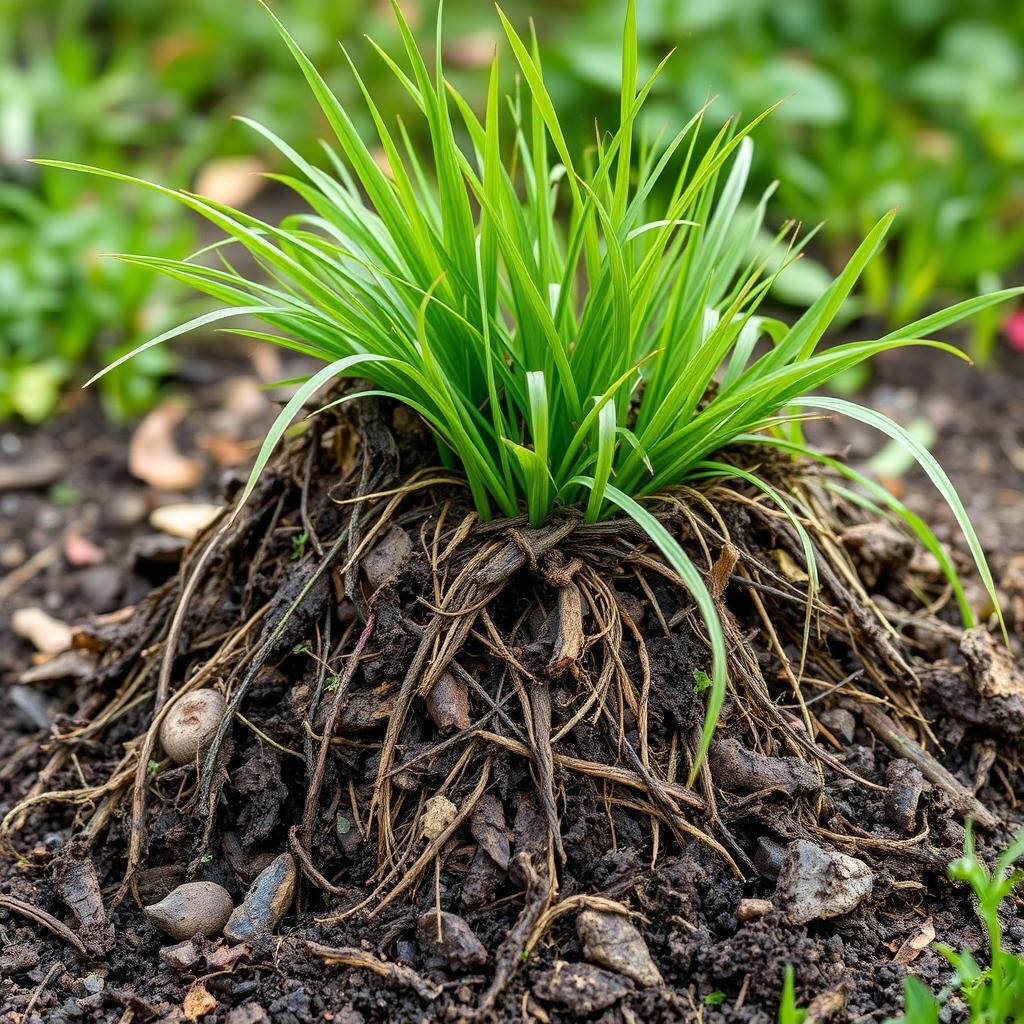 is rotted grass a good compost discover the benefits and uses for your garden