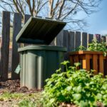 Should Compost Be in Sun or Shade? Discover the Best Location for Your Compost Bin!
