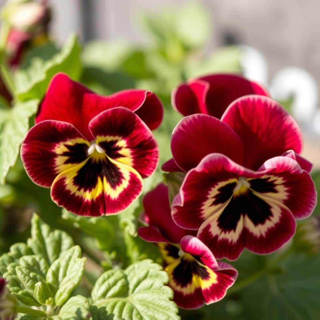 should i remove dead flowers from pansies essential tips for pruning and plant care