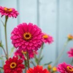 Should You Deadhead Zinnias? Essential Tips for Vibrant Blooms